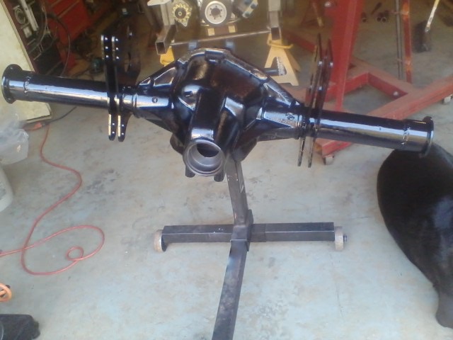 Attached picture axle painted.jpg